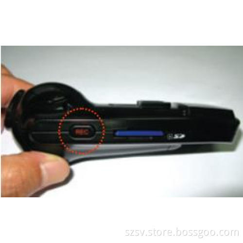 Dual Cam Car black box with G-sensor New arrival